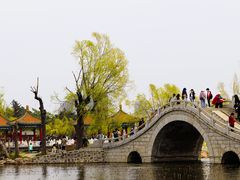 -长春市南湖公园