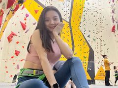 -问山MountQuest攀岩馆