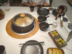 -芸山季·云南山珍菌火锅(南翔印象城MEGA店)