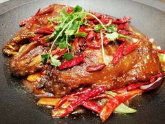 -将相和·海鲜蒸饺大连菜