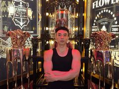 -五月花酒吧(民德路店)