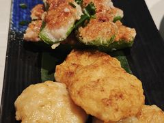 -常来小聚·广州非遗传承餐厅(高德置地店)