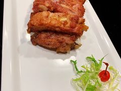 -東舍食唐精品陕菜馆