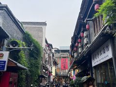 -盟重烧烤(高正街店)