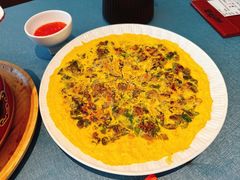 现煎海蛎煎-闽海肴(北辰荟店)