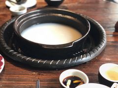 粥水火锅-大良毋米粥(锦龙路总店)