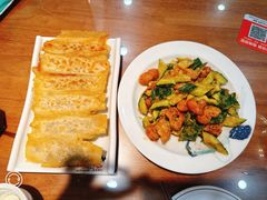 -春水锅贴·传统鲁菜(大明湖店)