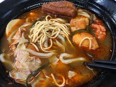 -四川老牛麻辣烫(北门桥店)