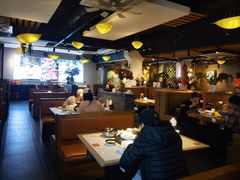 -云尊府云南菜·蒸汽石锅鱼(学清路店)