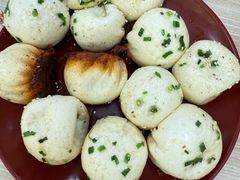 生煎馒头-东泰祥生煎馆(陕西南路店)