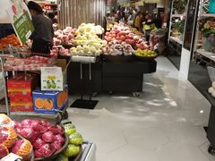-金鹰超市(国际购物中心新街口店)