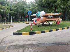 -史努比缤纷世界