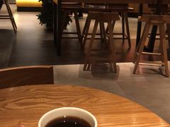 -星巴克(杭州临平万达广场店)