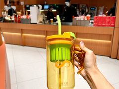 -茶话弄(中贸广场店)