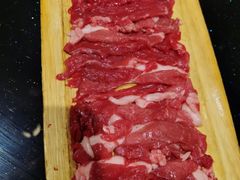 -月光下的毡房·蒙古烤羊腿·羊蝎子火锅刷羊肉(中谊路店)