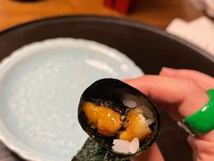 -晴空·日本料理(万象城店)