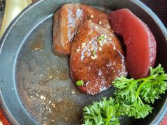 -龍二烧肉酒场(九亭店)