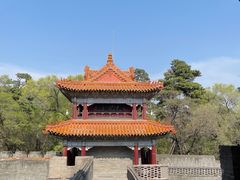 -沈阳市东陵公园
