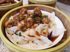 -香云轩·顺德菜(香云纱园林酒店店)