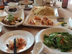 -水润轩私厨海南菜餐厅(铂尔曼酒店)