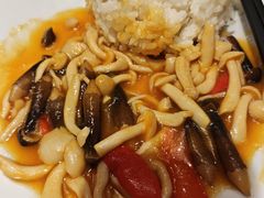 -宜家·瑞典风味餐厅(四元桥店)