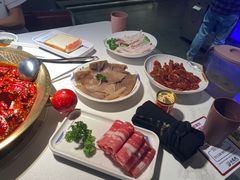-小龙坎火锅(IFS HOT店)