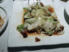 -老伙记海鲜码头(北滘店)