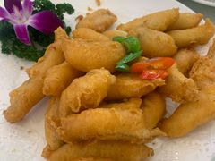 -万山楼海鲜酒家·二十三年老字号