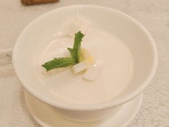 -星河湾半岛酒店-真粤中餐厅