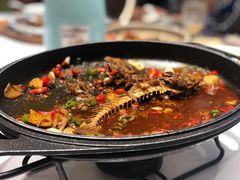 -万小金辣椒炒肉(抚河南路店)
