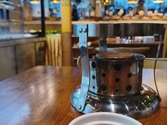 -素虎料理(前门店)