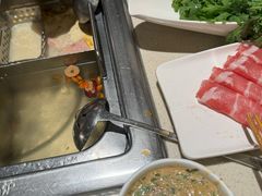 -海底捞火锅(星光不夜城店)
