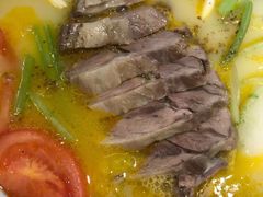 羊肉锅锅-西贝(金桥店)