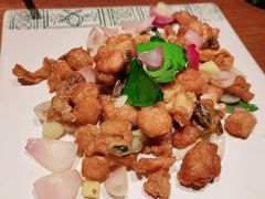 柠檬香酥鸡-云海肴·汽锅鸡·云南菜(领展购物广场·中关村店)