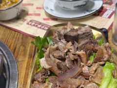 -刘少华贵州小黄牛·鲜牛肉火锅(总店)