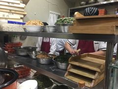 -霍嘟嘟手工水饺(黄山花园店)