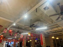 -鸿姐老火锅(疁城新天地店)