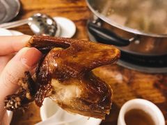 -百利鸽王(紫薇路店)