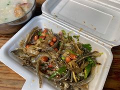 -陈添記·祖傳爽鱼皮·西关老字号(广州首店)