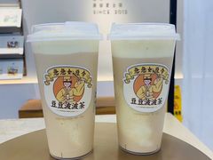 -喜茶(上海打浦桥日月光gelato lab+店)