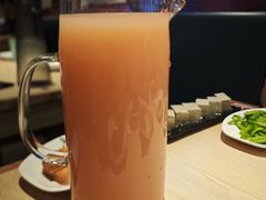 -鱼酷活鱼烤鱼(雨花客厅店)