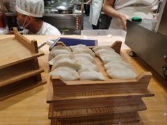 -喜家德虾仁水饺(岗厦北店)