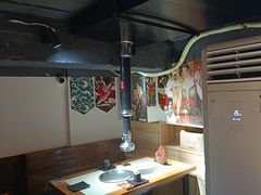 -久藏·横膈膜烧肉·酒场(江汉路店)