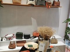 -猛犸手作·皮具·diy团建·礼品定制(新华路店)