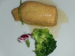 -玉华台饭庄·淮扬菜·烤鸭(望京店)