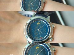 -聚云奢二手奢侈品黄金手表包包回收·中古店(上海店)