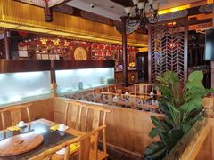 -老码头火锅(骡马市店)