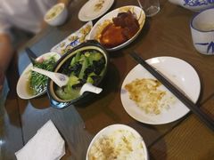 -沈记菜馆(酒仙桥路店)