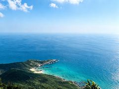 -海南铜鼓岭景区