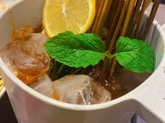 -木屋烧烤(龙岗南联店)